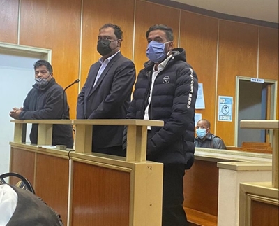 NPA to oppose bail against senior Eastern Cape govt official, businessmen who tried to bribe cops with R3.5m