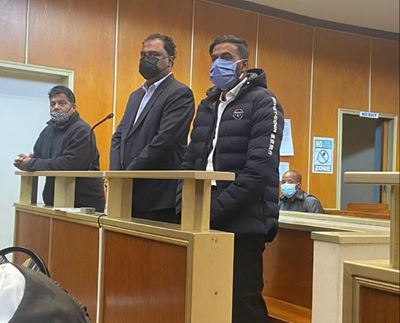 NPA to oppose bail against senior Eastern Cape govt official, businessmen who tried to bribe cops with R3.5m