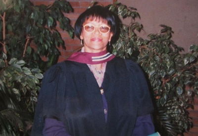 Aberdeen bids beloved educator farewell