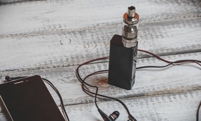 Teen vaping rises across SA as expert warns of health risks