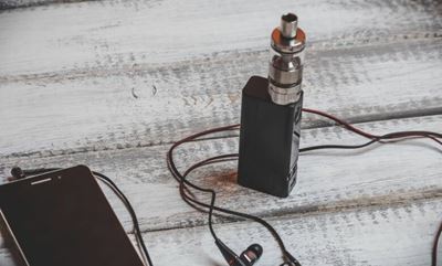Teen vaping rises across SA as expert warns of health risks