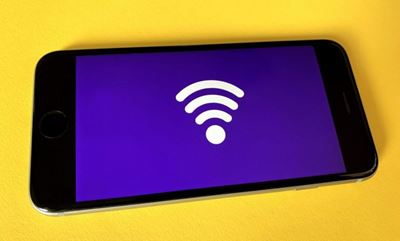 Why is my internet so slow?