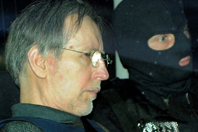 Serial killer takes secrets to grave as ‘Ogre of the Ardennes’ dies
