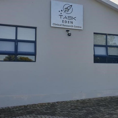 Proewe op Covid-entstowwe op paaslike bodem