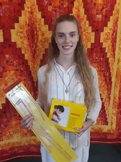 Raakvattertjie wen 2de prys nasionaal