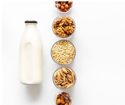 Celebrate World Plant Milk Day 