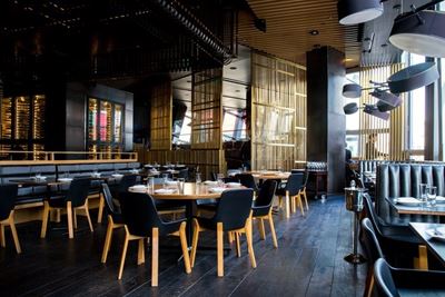 We need to open, restaurants plead with government