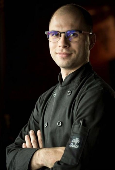 Kokkedoor Hannes kuier by Fynproewers