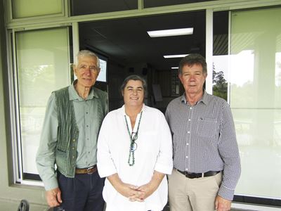 'Garden Route' must not become 'Concrete Route'