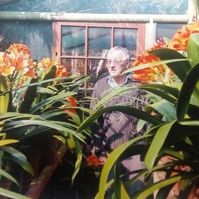 Clivia-eienaar gooi handdoek in