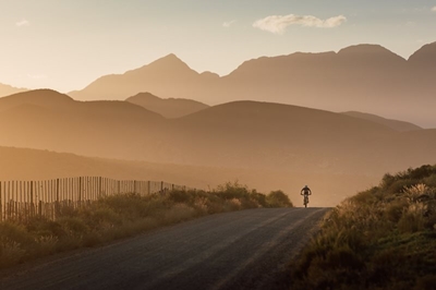 The 36ONE MTB Challenge