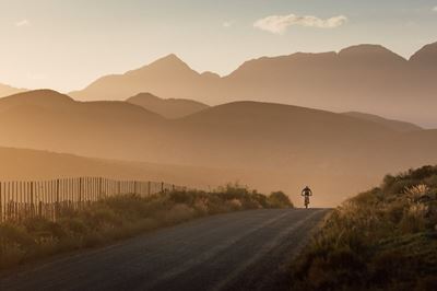 The 36ONE MTB Challenge