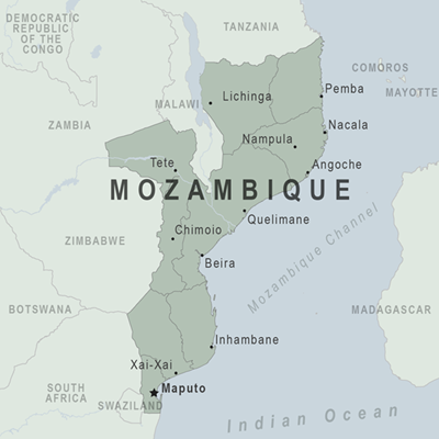 SADC's Summit on Mozambique postponed