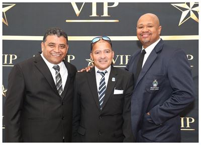 Oor die R3 miljoen vir Hessequa-sport begroot