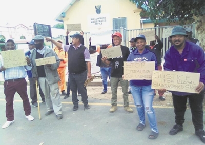 Willowmore man sentenced to 15 years for stock theft, declared habitual criminal