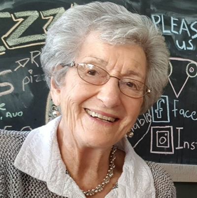 Tannie Jo se branderdood laat talle verslae