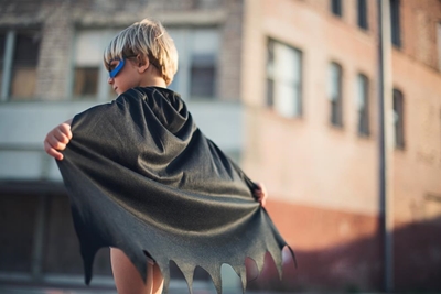 Be a #VirtualHero: Run for a good cause