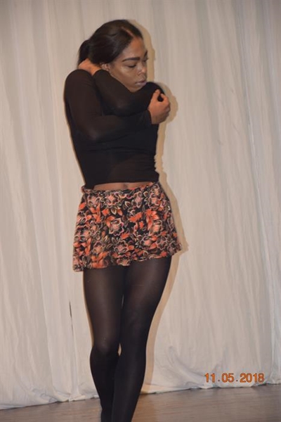 Last auditions held in talent showcase