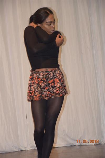 Last auditions held in talent showcase
