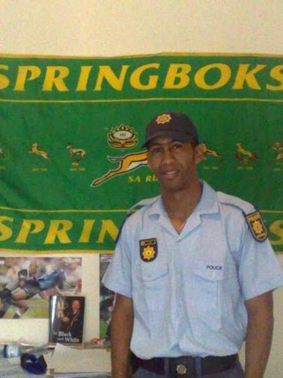 Update: Former cops in court again