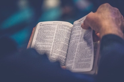 Bible Society to visit town