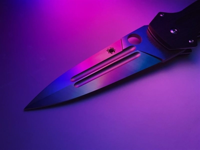 Man arrested for stabbing friend in neck
