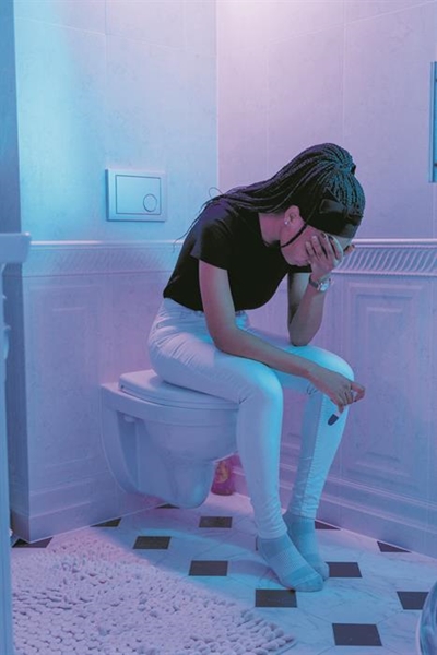 Grappling with teen pregnancy in Eden district