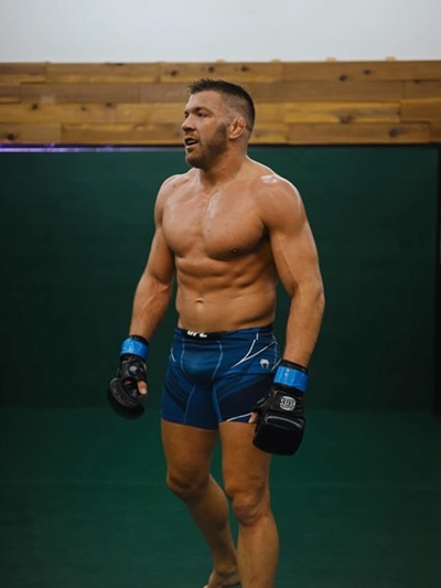 Dricus to take time off to ‘fix things’, declines rematch with Chimaev