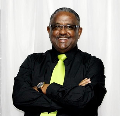 Smart the mayoral candidate for Patriotic Alliance