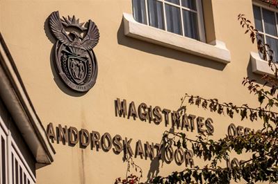 Knysna man to appear in court for murder of his mother