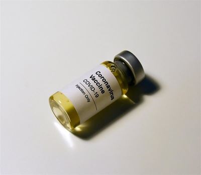 SA signs deal with Pfizer for 20 million vaccines