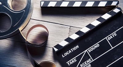 It’s lights, camera and action for this month’s First Thursday