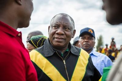 Ramaphosa’s hard choice: A cabinet to lift SA economy
