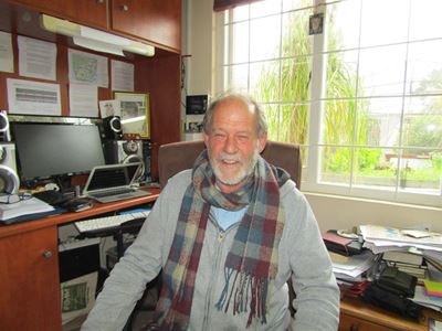 Essential to embrace agro-ecology