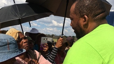 Why I will shut down illegal foreign-owned shops if I become premier
