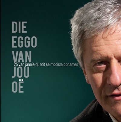 Jannie du Toit Desember in George en Stilbaai