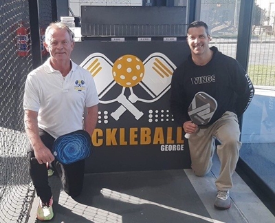 George to host first-ever provincial pickleball tournament