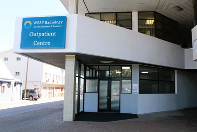 WESP Radiology opens outpatient centre