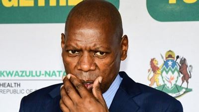 Zweli Mkhize accuses ANC leadership of factionalism