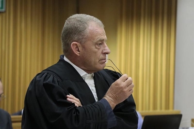 Nel satisfied, withdrawing from Kuga case