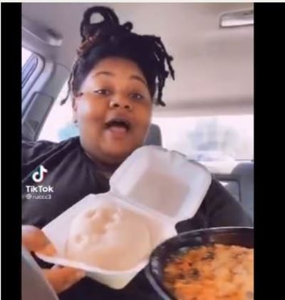 TikTokers chewed out for ‘disrespectful’ #FufuChallenge