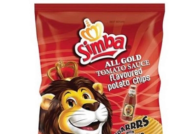 Simba tomato sauce chips is no more