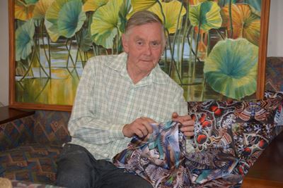 Thomas, a man for all seasons