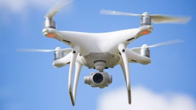 Do's and dont's of drones