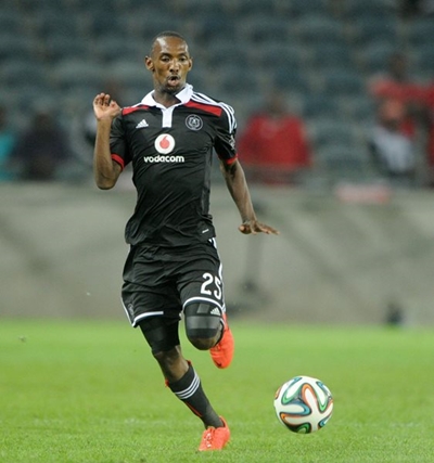Pirates send Rakhale to Chilli Boys