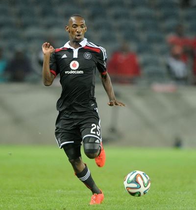 Pirates send Rakhale to Chilli Boys