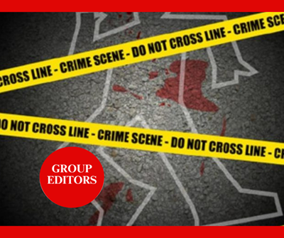 Two dead, shot multiple times in Asla Park
