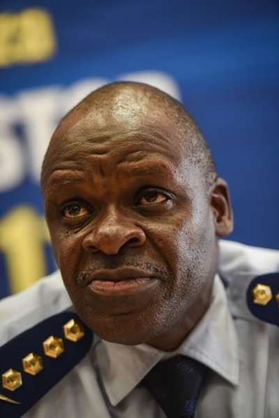 Bheki Cele asks police commissioner to investigate Malema assassination plot