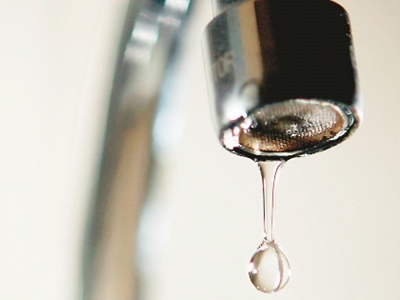 Mining water licences in the spotlight
