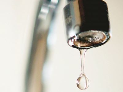 Mining water licences in the spotlight